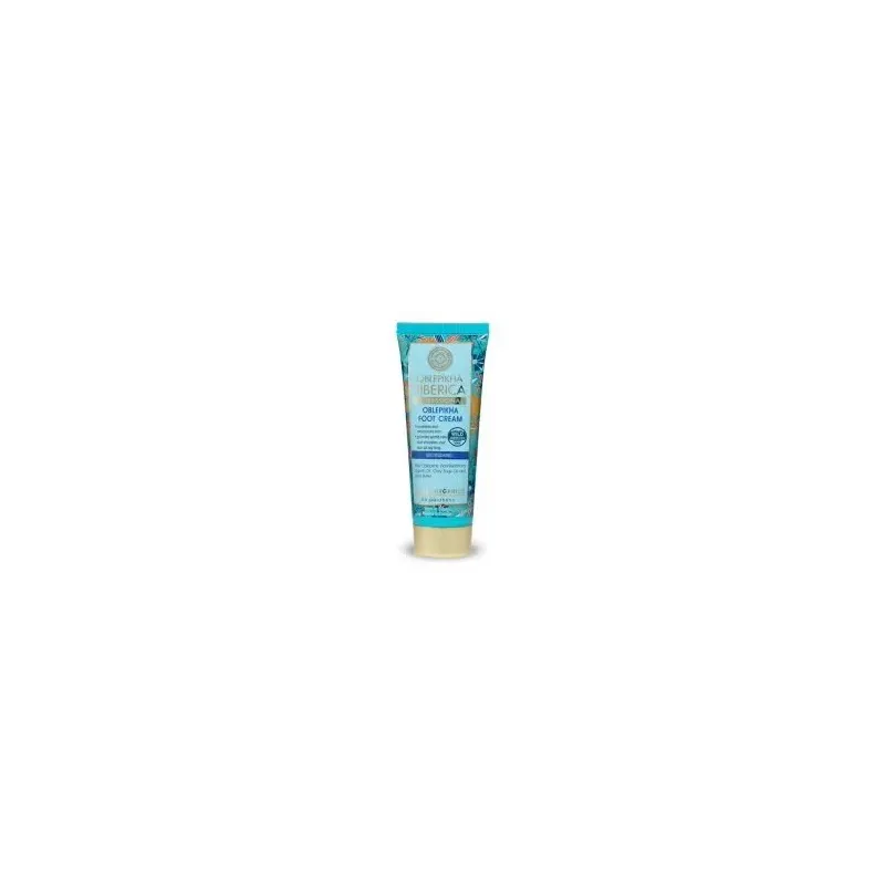 Natura siberica crema para pies oblepikha 75 ml | Farmacia Barata Natura siberica crema para pies oblepikha 75 ml | Farmacia Barata