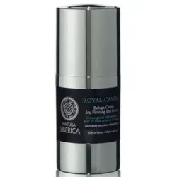 Natura siberica absolut contorno de ojos helado efecto lifting 15ml