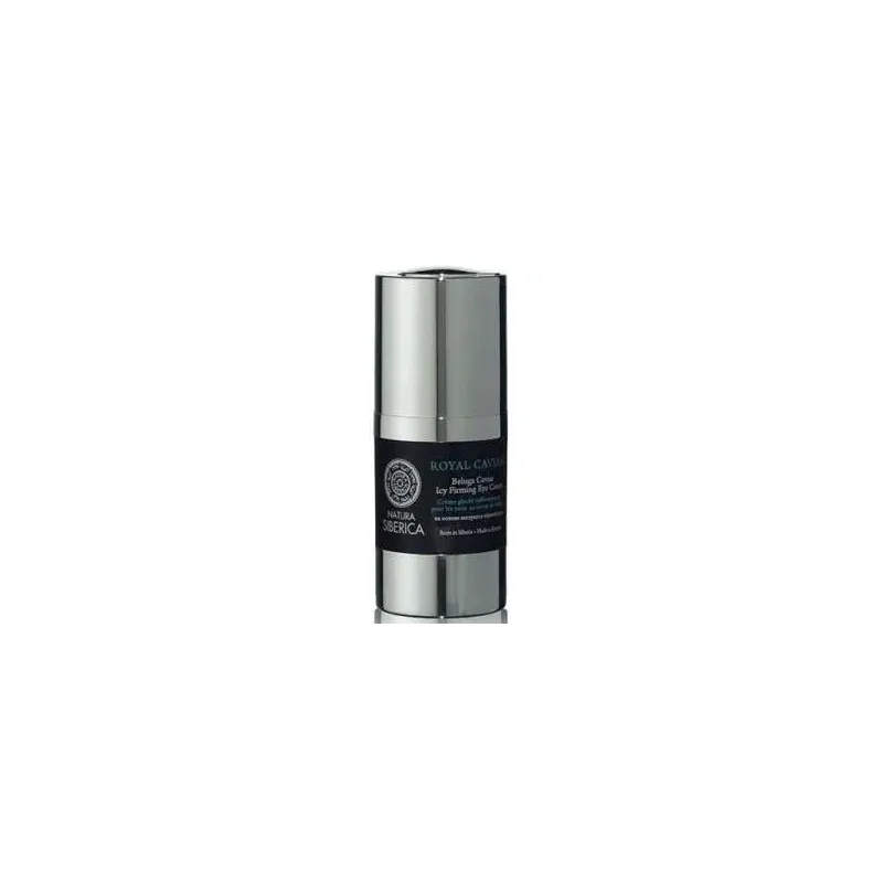 Natura siberica absolut contorno de ojos helado efecto lifting 15ml | Farmacia Barata Natura siberica absolut contorno de ojos helado efecto lifting 15ml | Farmacia Barata