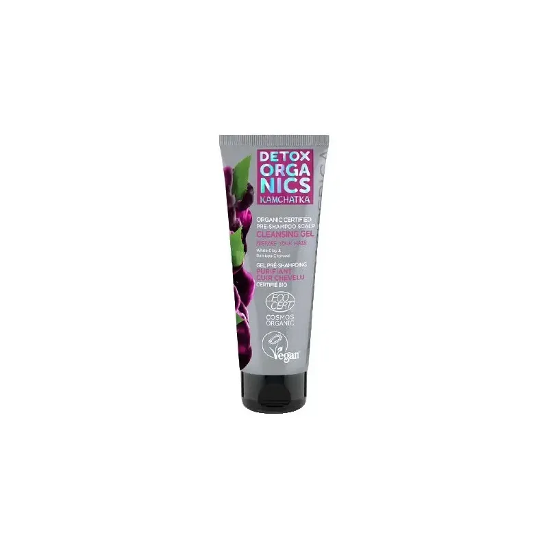 Natura siberica gel limpiador prechampú bio 75ml | Farmacia Barata Natura siberica gel limpiador prechampú bio 75ml | Farmacia Barata