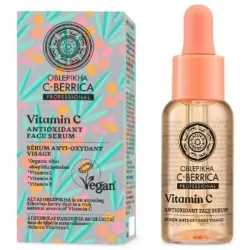 Oblepikha c-berrica serum facial antioxidante 30ml