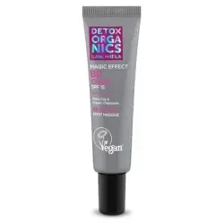 Natura siberica mascarilla facial reparadora 100ml