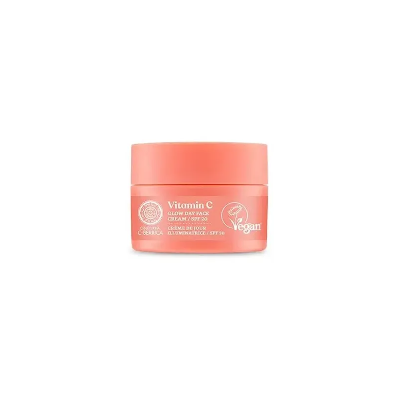 Oblepikha c-berrica crema de dia iluminadora 50ml. | Farmacia Barata Oblepikha c-berrica crema de dia iluminadora 50ml. | Farmacia Barata