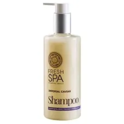 Natura siberica discos purificantes y exfoliantes 20uds
