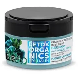 Natura siberica mascarilla facial energía turbo 100ml