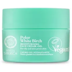 Natura siberica cremigel hidratante 50ml