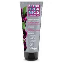 Natura siberica exfoliante-mermelada facial renovador 50ml