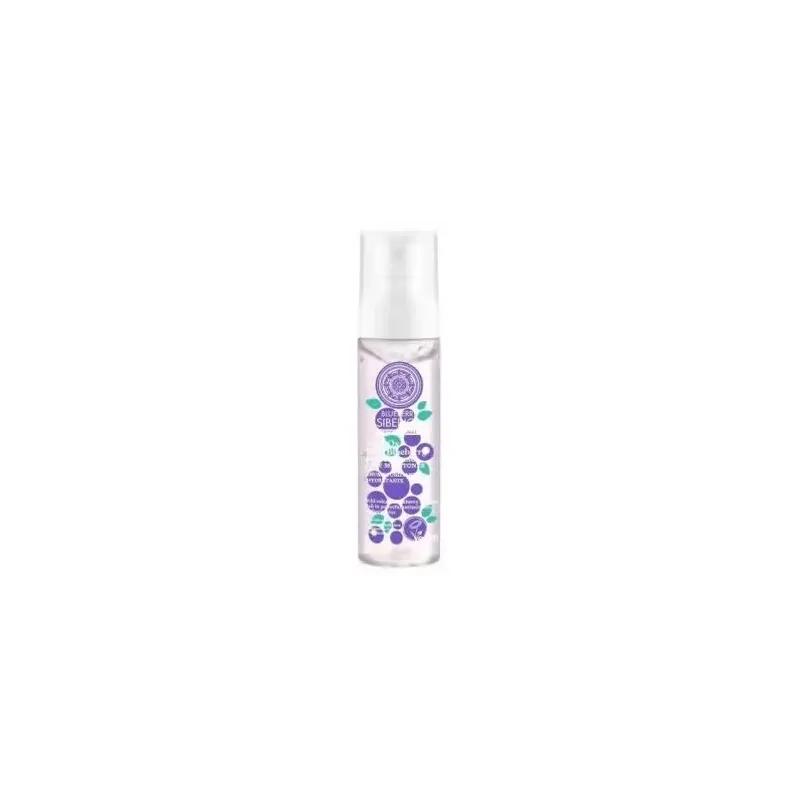 Natura siberica blueberry anti-ox tonico facial 100ml | Farmacia Barata Natura siberica blueberry anti-ox tonico facial 100ml | Farmacia Barata