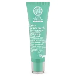 Natura siberica sérum corrector antimperfecciones 30ml