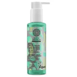 Natura siberica limpiador facial refinador de poros 145ml | Farmacia Barata Natura siberica limpiador facial refinador de poros 145ml | Farmacia Barata