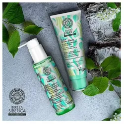 Natura siberica limpiador facial refinador de poros 145ml | Farmacia Barata Natura siberica limpiador facial refinador de poros 145ml | Farmacia Barata