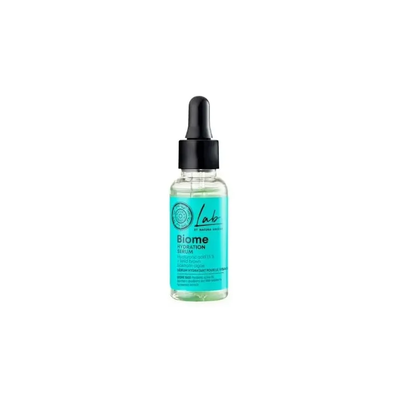 Natura siberica sérum facial equilibrante 30ml | Farmacia Barata Natura siberica sérum facial equilibrante 30ml | Farmacia Barata