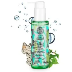 Natura siberica limpiador facial refinador de poros 145ml | Farmacia Barata Natura siberica limpiador facial refinador de poros 145ml | Farmacia Barata