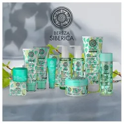 Natura siberica limpiador facial refinador de poros 145ml | Farmacia Barata Natura siberica limpiador facial refinador de poros 145ml | Farmacia Barata