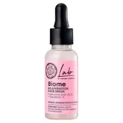 Natura siberica sérum facial rejuvenedor 30ml