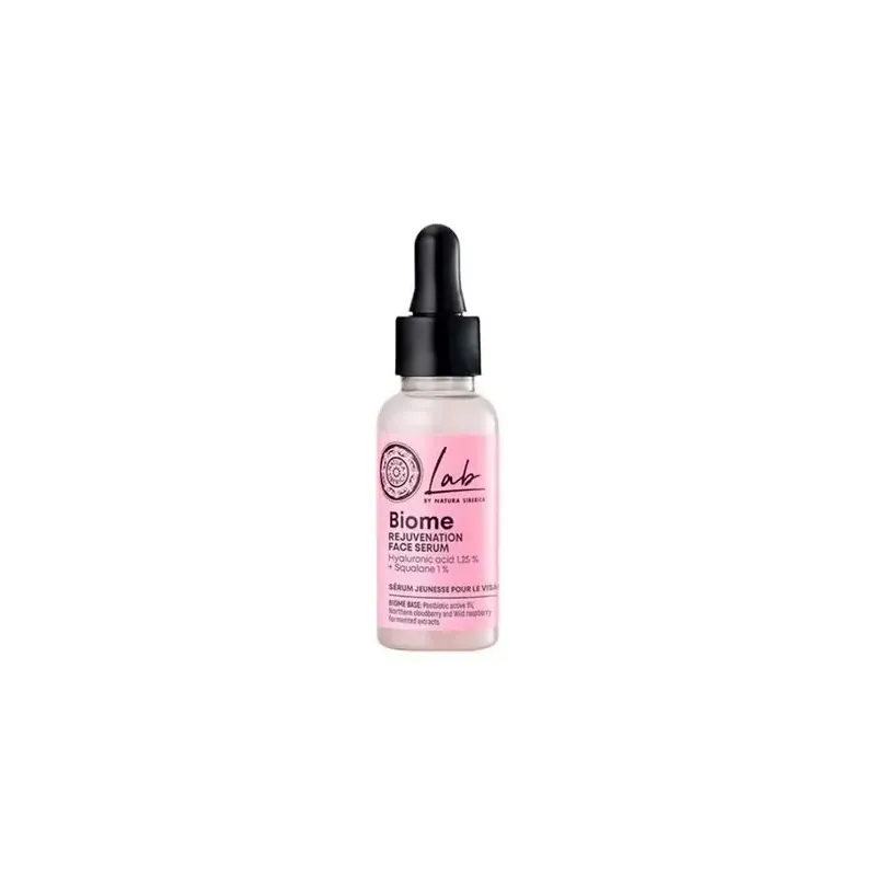 Natura siberica sérum facial rejuvenedor 30ml | Farmacia Barata Natura siberica sérum facial rejuvenedor 30ml | Farmacia Barata