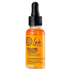 Natura siberica sérum facial regenerador 30ml
