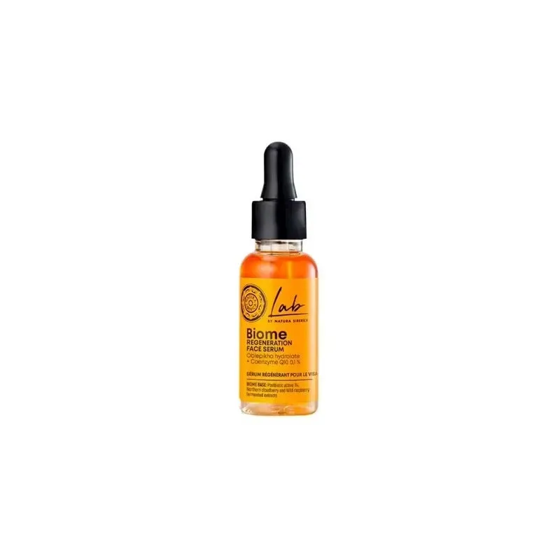 Natura siberica sérum facial regenerador 30ml | Farmacia Barata Natura siberica sérum facial regenerador 30ml | Farmacia Barata