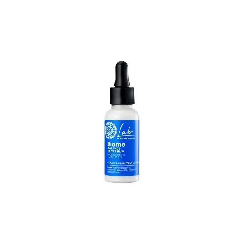Natura siberica sérum facial equilibrante 30ml 2 | Farmacia Barata Natura siberica sérum facial equilibrante 30ml 2 | Farmacia Barata