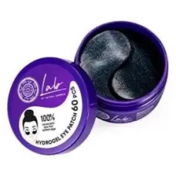 Natura siberica parches supertonificantes contorno de ojos set