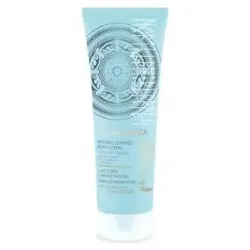 "natura siberica loción corporal natural ""bayas nórdicas"" 200ml"