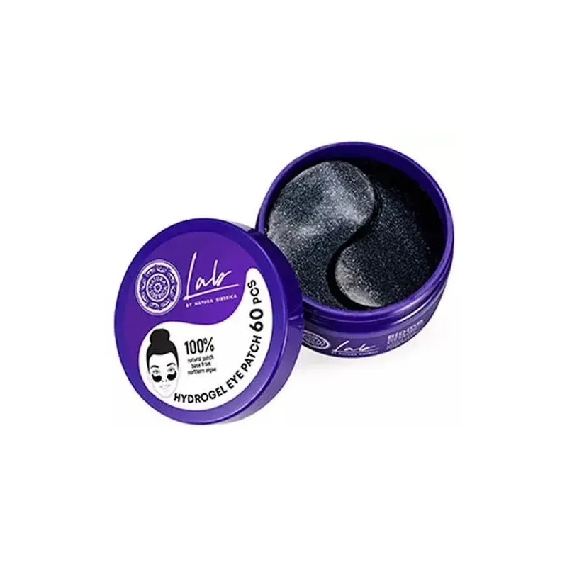 Natura siberica parches supertonificantes contorno de ojos set | Farmacia Barata Natura siberica parches supertonificantes contorno de ojos set | Farmacia Barata