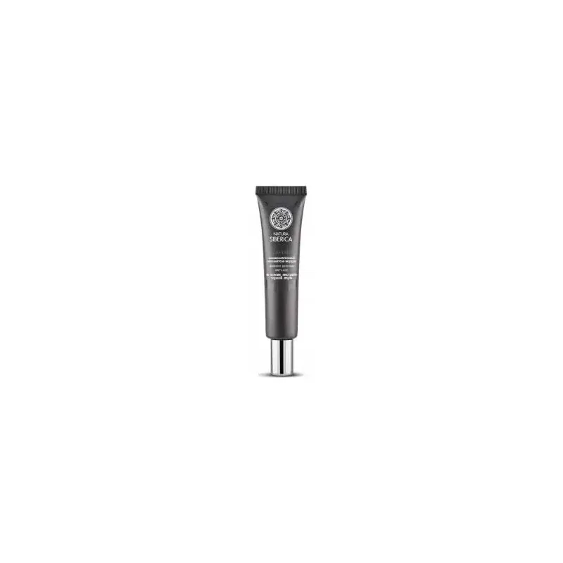 Natura siberica royal caviar rellenador de arrugas de policol geno_ triple accion anti-age 40 ml | Farmacia Barata