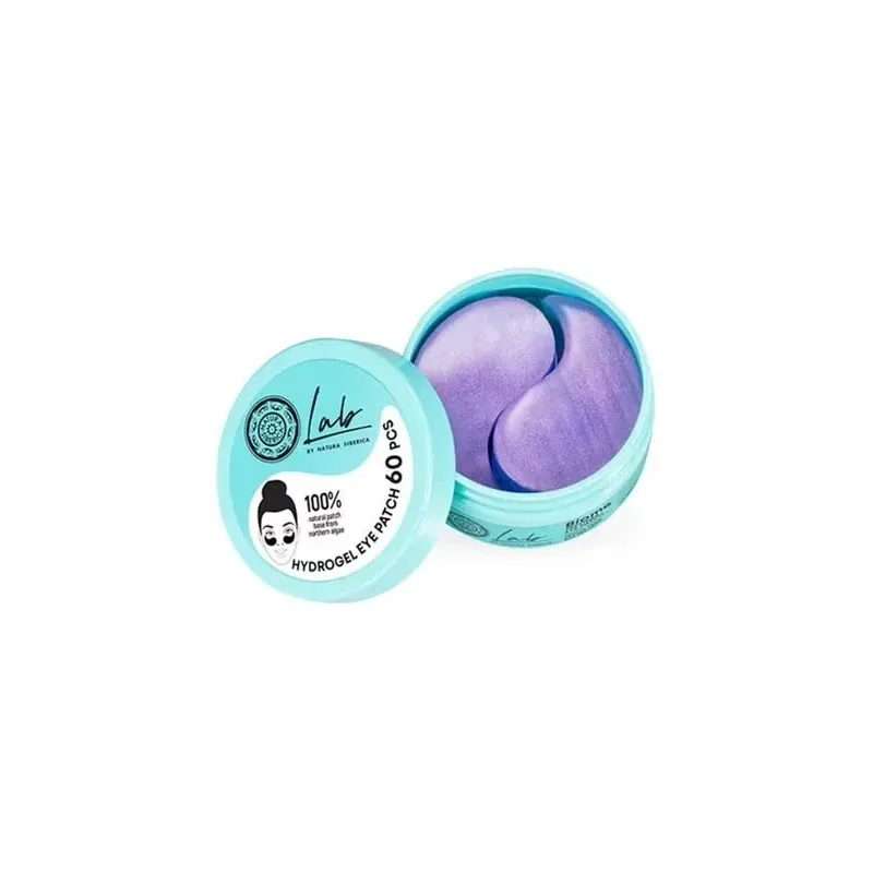 Natura siberica parches con péptidos contorno de ojos set | Farmacia Barata Natura siberica parches con péptidos contorno de ojos set | Farmacia Barata