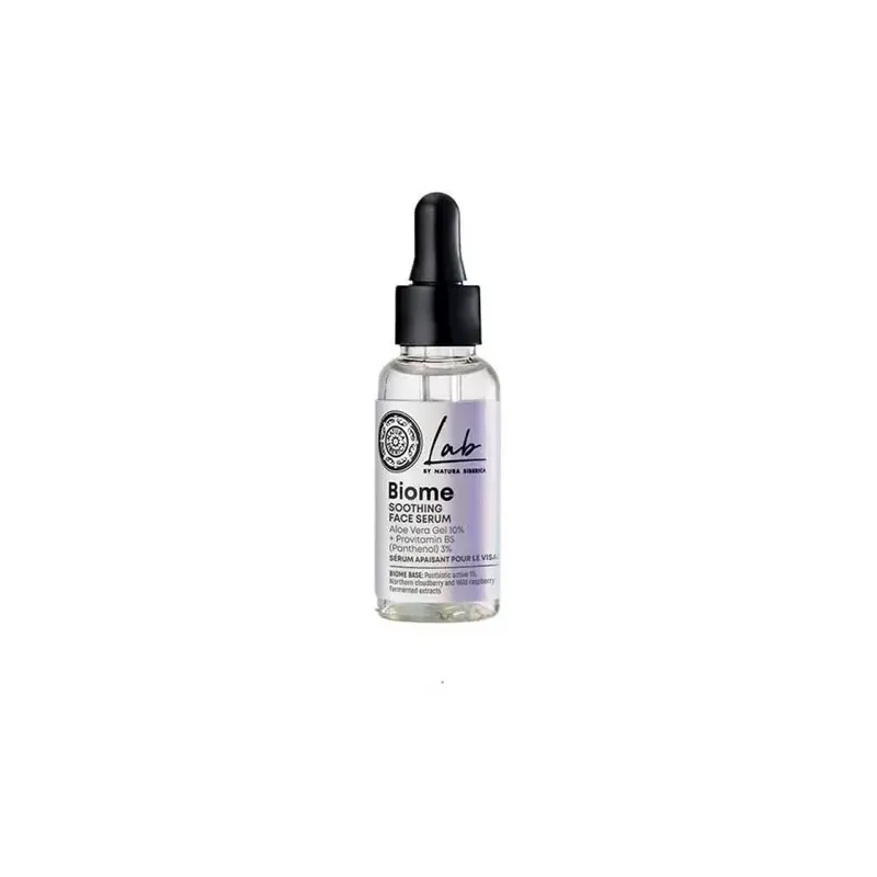 Natura siberica sérum facial calmante 30ml | Farmacia Barata Natura siberica sérum facial calmante 30ml | Farmacia Barata