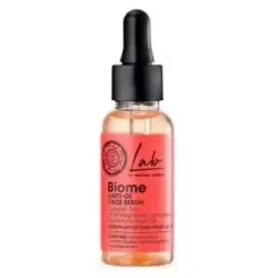 Natura siberica sérum facial antioxidante 30ml