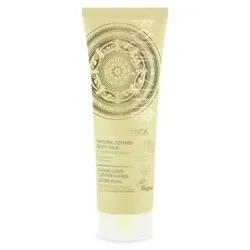 "natura siberica bálsamo corporal natural ""cedro real"" 200ml"