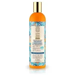 Natura siberica acondicionador oblepikha para cabello dbil y da€ado 400 ml
