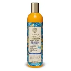 Natura siberica acondicionador oblepikha para cabello dbil y da€ado 400 ml | Farmacia Barata