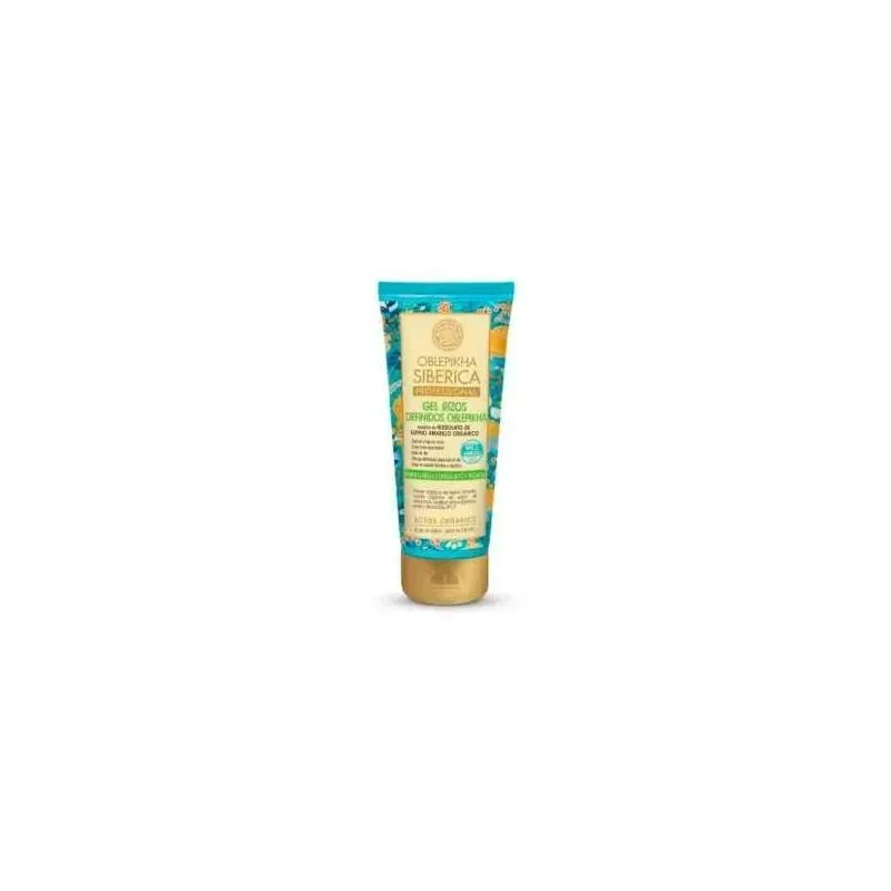Natura siberica gel de rizos cabello ondulado y rizado 200ml | Farmacia Barata Natura siberica gel de rizos cabello ondulado y rizado 200ml | Farmacia Barata
