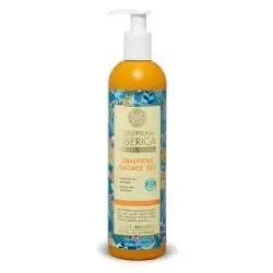 Natura siberica gel de ducha de oblepikha_ nutricion e hidratacion intensiva 400 ml | Farmacia Barata Natura siberica gel de ducha de oblepikha_ nutricion e hidratacion intensiva 400 ml | Farmacia Barata