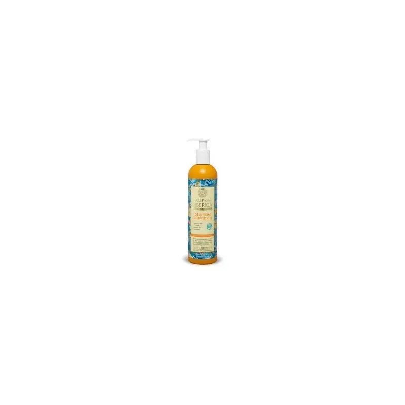 Natura siberica gel de ducha de oblepikha_ nutricion e hidratacion intensiva 400 ml | Farmacia Barata Natura siberica gel de ducha de oblepikha_ nutricion e hidratacion intensiva 400 ml | Farmacia Barata