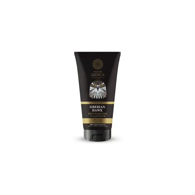 Natura siberica halcón siberiano exfoliante purificante 150ml | Farmacia Barata Natura siberica halcón siberiano exfoliante purificante 150ml | Farmacia Barata