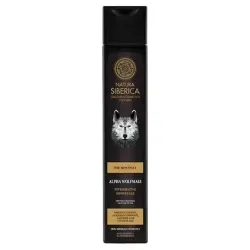 Natura siberica lobo alfa gel de ducha vigorizante 250ml | Farmacia Barata Natura siberica lobo alfa gel de ducha vigorizante 250ml | Farmacia Barata