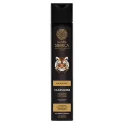 Natura siberica rugido de tigre gel de ducha energizante 250ml