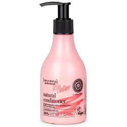 Natura siberica be color acondicionador capilar natural 245ml | Farmacia Barata Natura siberica be color acondicionador capilar natural 245ml | Farmacia Barata