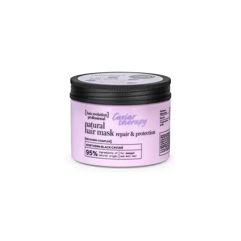 Natura siberica terapia de caviar mascarilla capilar natural 150ml | Farmacia Barata Natura siberica terapia de caviar mascarilla capilar natural 150ml | Farmacia Barata