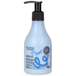 Hair evolution be curl champu suavidad-brillo 245m