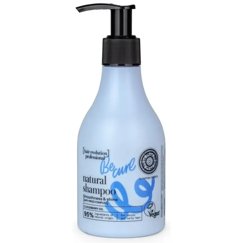Hair evolution be curl champu suavidad-brillo 245m | Farmacia Barata Hair evolution be curl champu suavidad-brillo 245m | Farmacia Barata