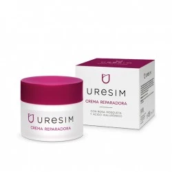 uresim crema reparadora 50 ml