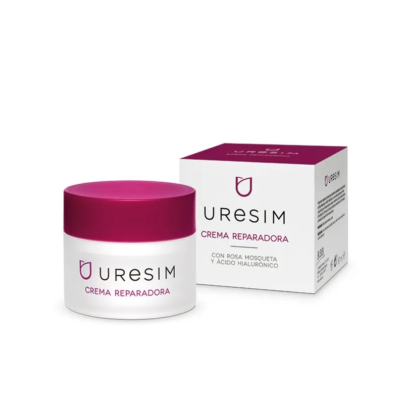 uresim crema reparadora 50 ml uresim crema reparadora 50 ml