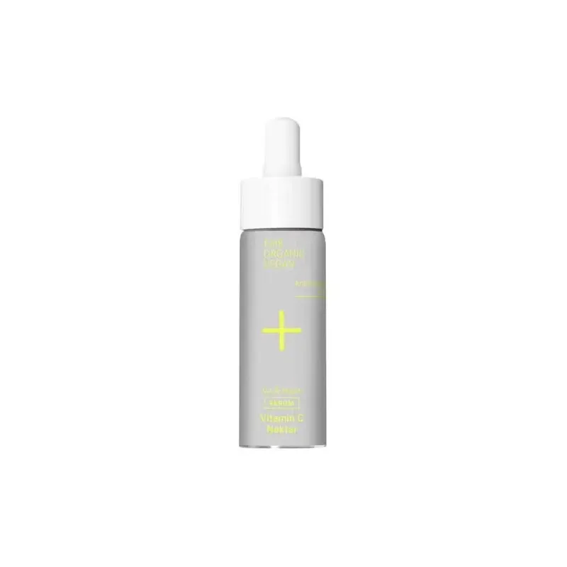 Serum-vitamina c nectar facial 25ml. eco vegan | Farmacia Barata Serum-vitamina c nectar facial 25ml. eco vegan | Farmacia Barata