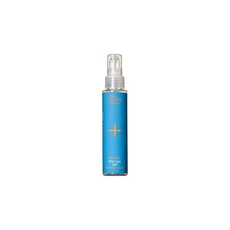 I+m naturkosmetik berlin aftersun gel 100ml | Farmacia Barata
