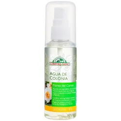 Corpore sano agua de colonia flores del campo 80ml