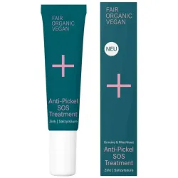 I+m sos tratamiento acné eco vegan 15ml
