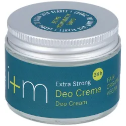 Desodorante en crema extra fuerte 30ml. 2